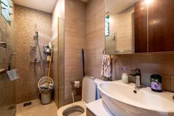 Signature Park (D21), Condominium #616918811